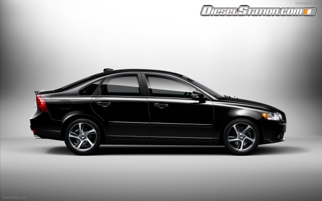 Volvo S40 2012 Widescreen Picture #26 Volvo S40 2012 Widescreen Picture #26