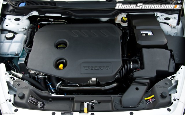 Volvo S40 2012 Widescreen Picture #28 Volvo S40 2012 Widescreen Picture #28