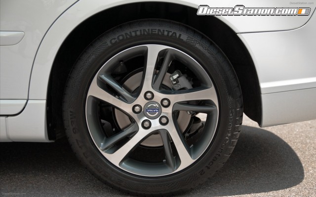 Volvo S40 2012 Widescreen Picture #3 Volvo S40 2012 Widescreen Picture #3