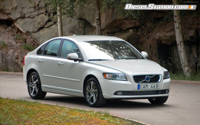 Volvo S40 2012 Widescreen Picture #27 Volvo S40 2012 Widescreen Picture #27