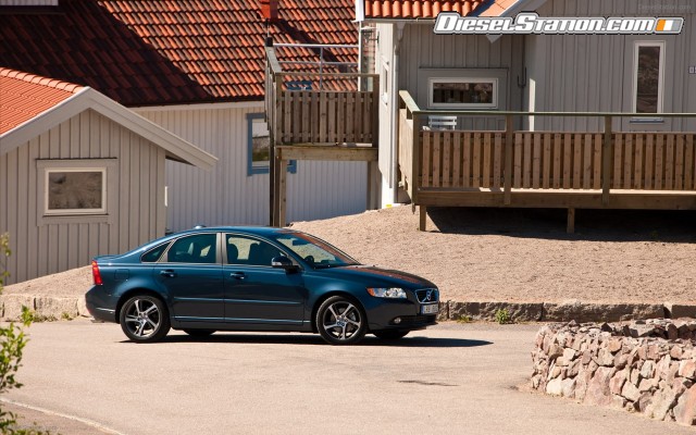 Volvo S40 2012 Widescreen Picture #45 Volvo S40 2012 Widescreen Picture #45