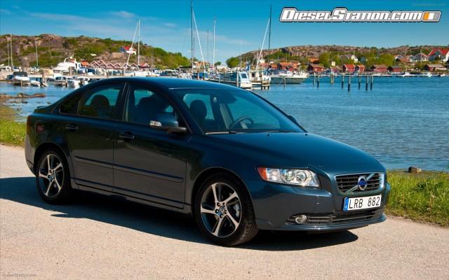 Volvo S40 2012 Widescreen Picture #20 Volvo S40 2012 Widescreen Picture #20