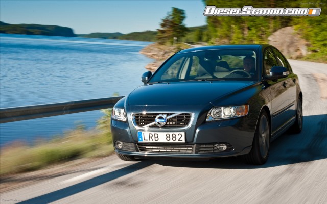 Volvo S40 2012 Widescreen Picture #40 Volvo S40 2012 Widescreen Picture #40