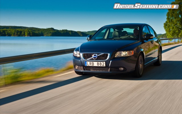 Volvo S40 2012 Widescreen Picture #32 Volvo S40 2012 Widescreen Picture #32