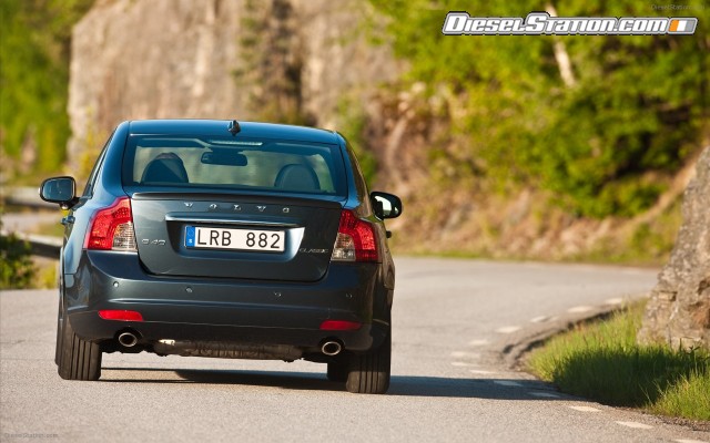 Volvo S40 2012 Widescreen Picture #39 Volvo S40 2012 Widescreen Picture #39