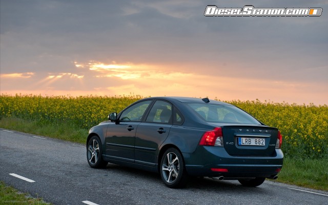 Volvo S40 2012 Widescreen Picture #19 Volvo S40 2012 Widescreen Picture #19