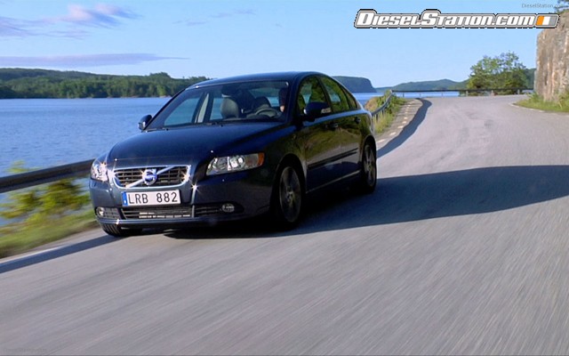 Volvo S40 2012 Widescreen Picture #7 Volvo S40 2012 Widescreen Picture #7