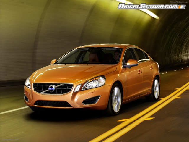 Volvo S60 2011 Picture #6 Volvo S60 2011 Picture #6