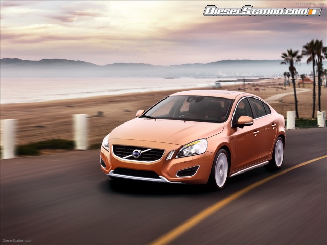 Volvo S60 2011 Picture #36 Volvo S60 2011 Picture #36