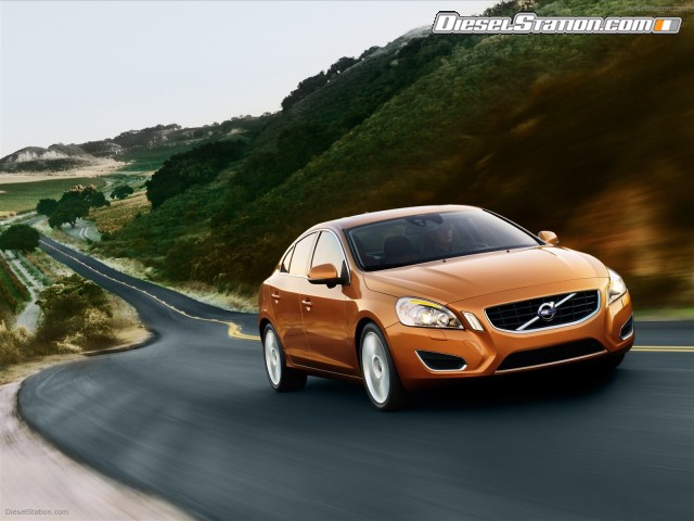 Volvo S60 2011 Picture #68 Volvo S60 2011 Picture #68