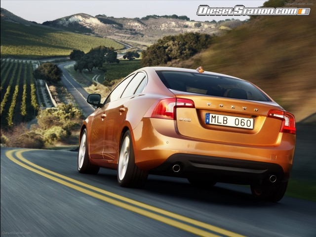 Volvo S60 2011 Picture #32 Volvo S60 2011 Picture #32