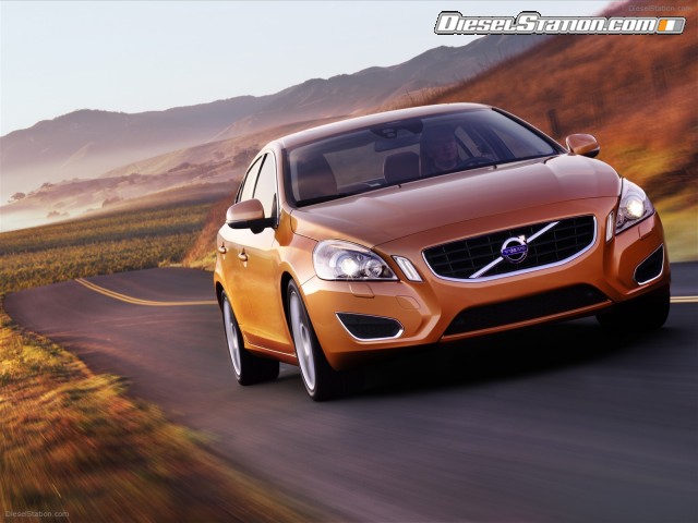 Volvo S60 2011 Picture #5 Volvo S60 2011 Picture #5