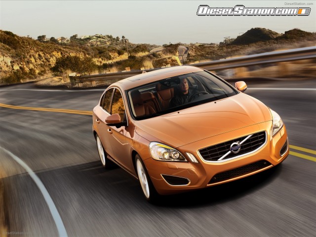 Volvo S60 2011 Picture #34 Volvo S60 2011 Picture #34