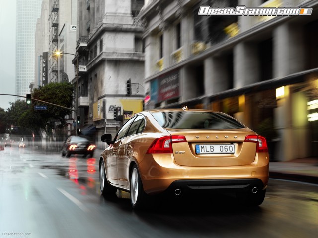 Volvo S60 2011 Picture #21 Volvo S60 2011 Picture #21