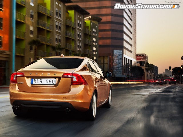 Volvo S60 2011 Picture #52 Volvo S60 2011 Picture #52