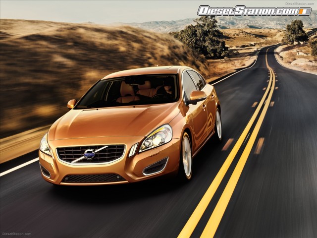 Volvo S60 2011 Picture #46 Volvo S60 2011 Picture #46