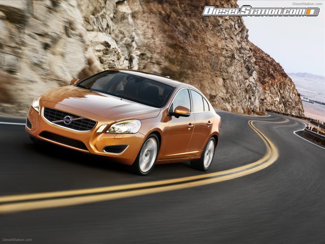 Volvo S60 2011 Picture #48 Volvo S60 2011 Picture #48