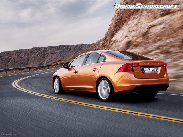 Volvo S60 2011 Picture #37 Volvo S60 2011 Picture #37
