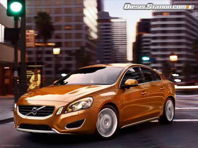Volvo S60 2011 Picture #73 Volvo S60 2011 Picture #73