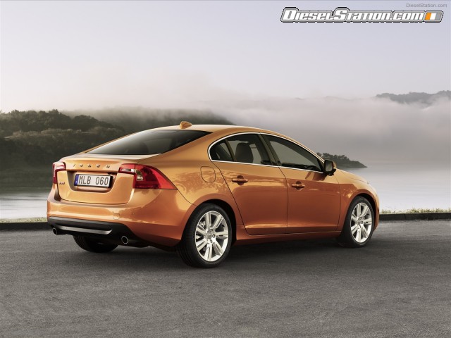 Volvo S60 2011 Picture #47 Volvo S60 2011 Picture #47