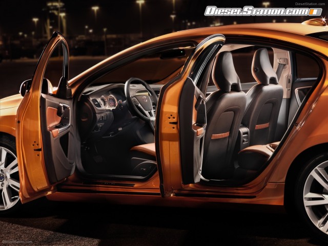 Volvo S60 2011 Picture #40 Volvo S60 2011 Picture #40