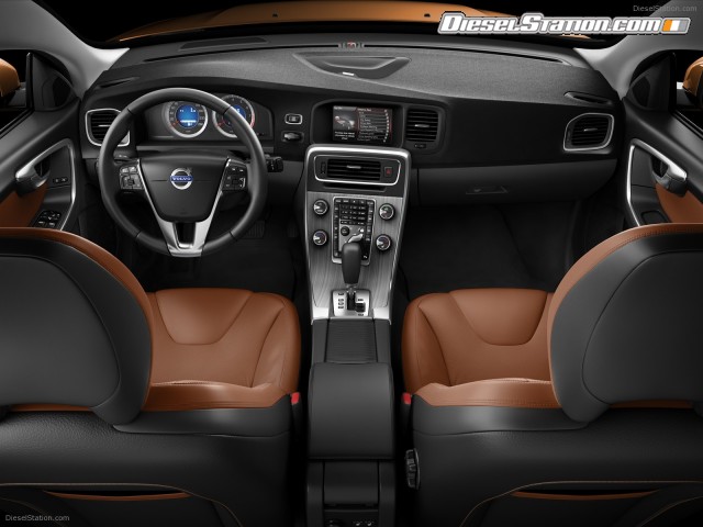 Volvo S60 2011 Picture #7 Volvo S60 2011 Picture #7