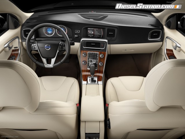 Volvo S60 2011 Picture #60 Volvo S60 2011 Picture #60