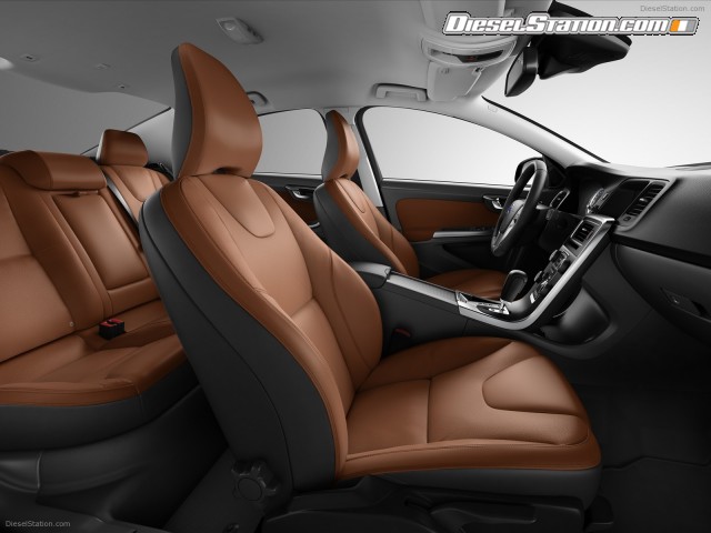 Volvo S60 2011 Picture #9 Volvo S60 2011 Picture #9