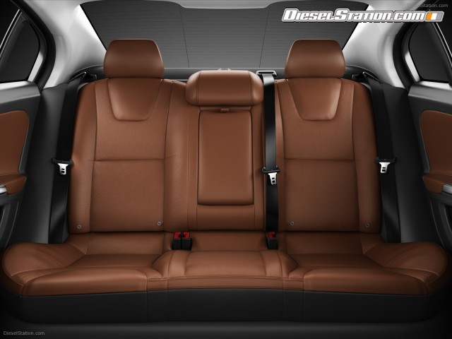 Volvo S60 2011 Picture #25 Volvo S60 2011 Picture #25