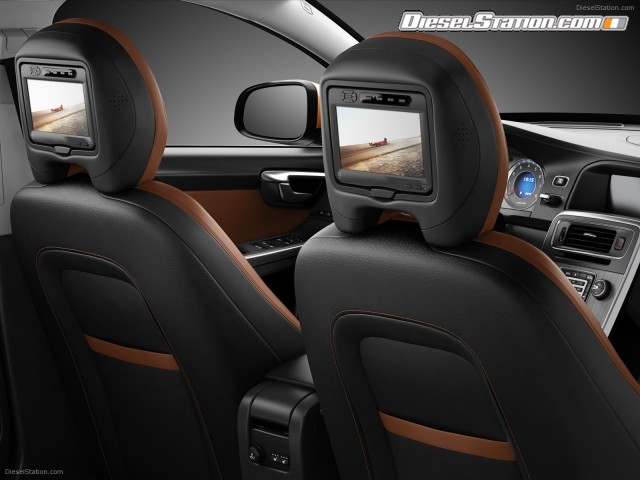 Volvo S60 2011 Picture #45 Volvo S60 2011 Picture #45