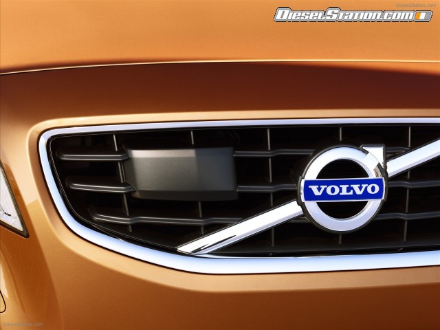 Volvo S60 2011 Picture #10 Volvo S60 2011 Picture #10