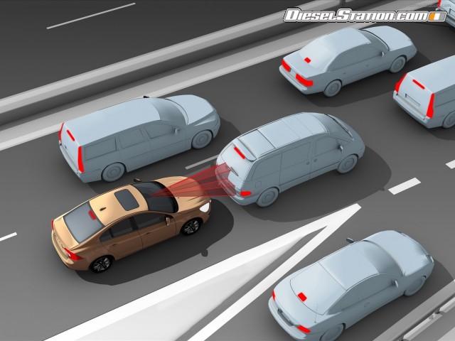 Volvo S60 2011 Picture #30 Volvo S60 2011 Picture #30