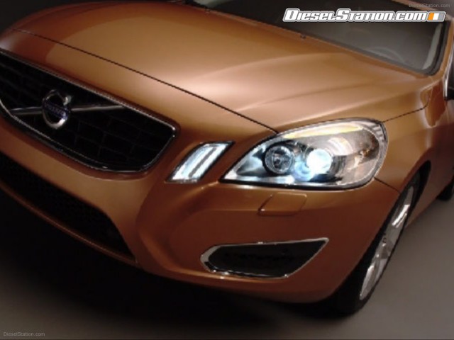 Volvo S60 2011 Picture #59 Volvo S60 2011 Picture #59