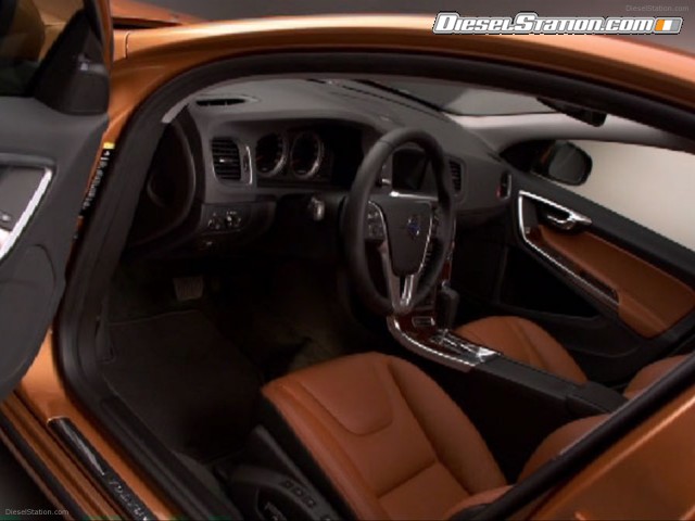 Volvo S60 2011 Picture #16 Volvo S60 2011 Picture #16