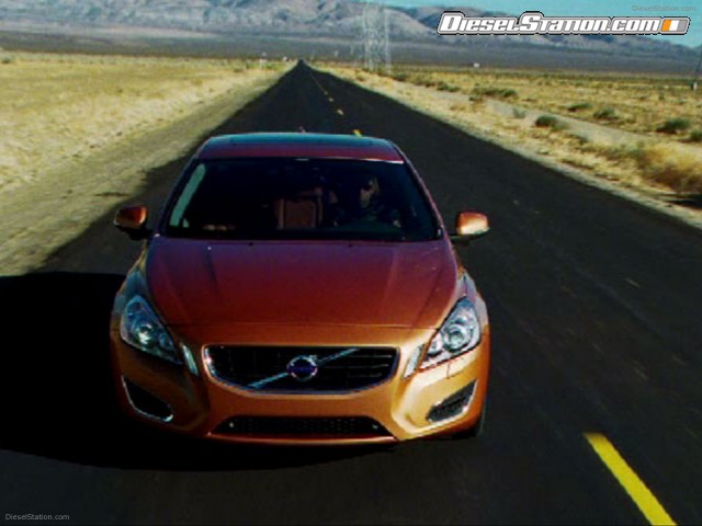Volvo S60 2011 Picture #58 Volvo S60 2011 Picture #58
