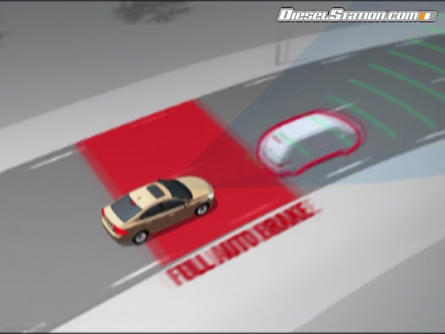 Volvo S60 2011 Picture #22 Volvo S60 2011 Picture #22