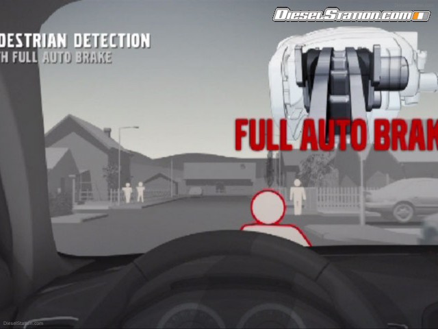 Volvo S60 2011 Picture #51 Volvo S60 2011 Picture #51