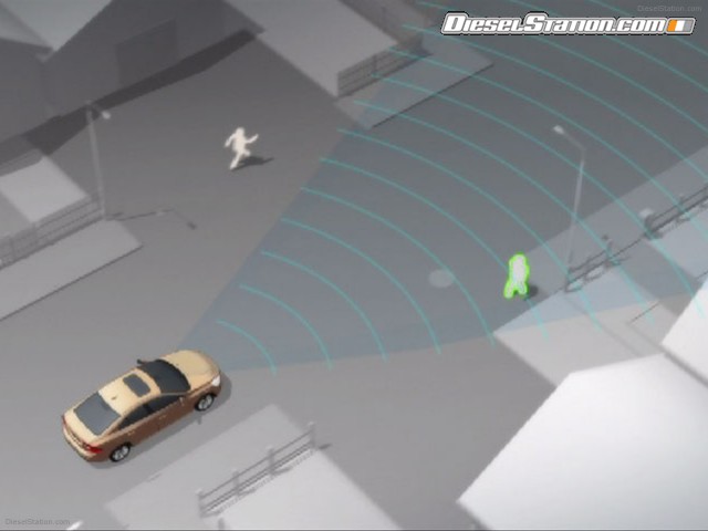 Volvo S60 2011 Picture #70 Volvo S60 2011 Picture #70