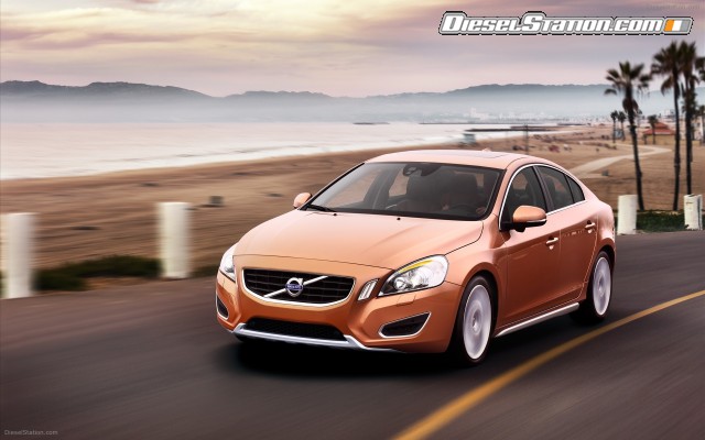 Volvo S60 2011 Widescreen Picture #33 Volvo S60 2011 Widescreen Picture #33