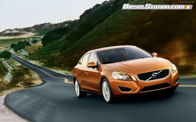 Volvo S60 2011 Widescreen Picture #11 Volvo S60 2011 Widescreen Picture #11