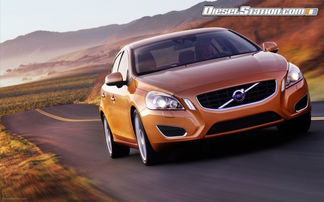 Volvo S60 2011 Widescreen Picture #4 Volvo S60 2011 Widescreen Picture #4