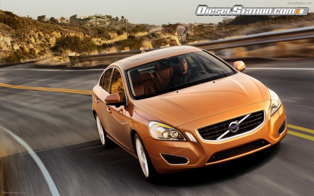 Volvo S60 2011 Widescreen Picture #24 Volvo S60 2011 Widescreen Picture #24