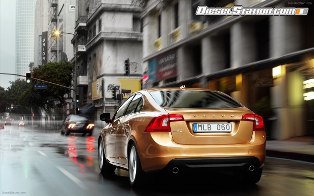 Volvo S60 2011 Widescreen Picture #28 Volvo S60 2011 Widescreen Picture #28