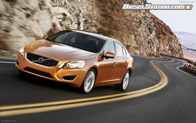 Volvo S60 2011 Widescreen Picture #57 Volvo S60 2011 Widescreen Picture #57