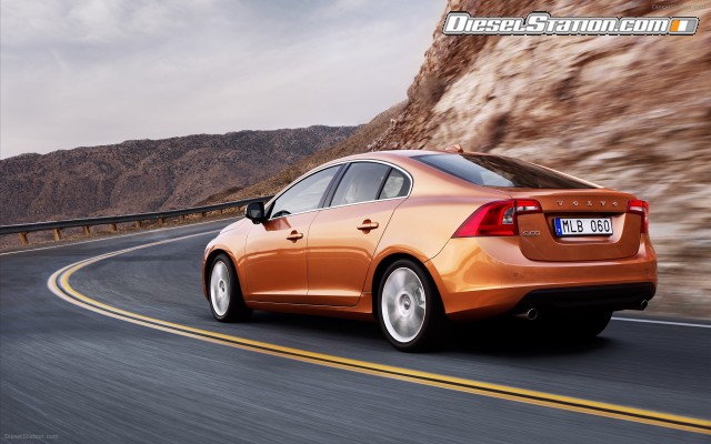 Volvo S60 2011 Widescreen Picture #72 Volvo S60 2011 Widescreen Picture #72