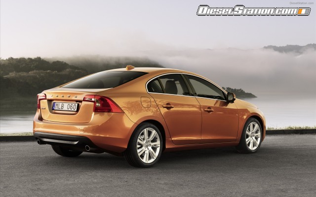 Volvo S60 2011 Widescreen Picture #49 Volvo S60 2011 Widescreen Picture #49
