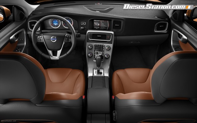 Volvo S60 2011 Widescreen Picture #50 Volvo S60 2011 Widescreen Picture #50