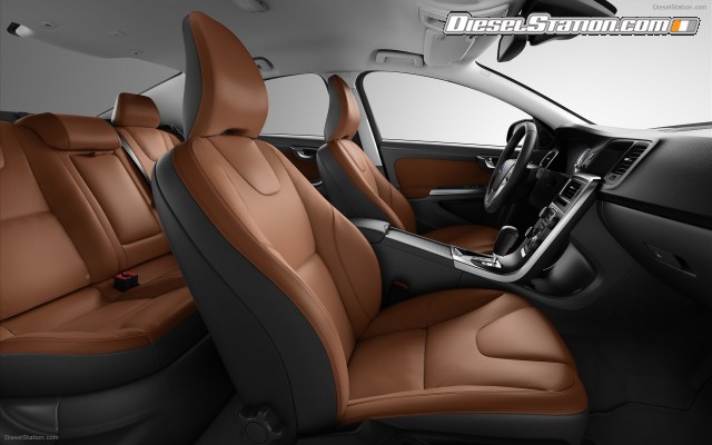 Volvo S60 2011 Widescreen Picture #39 Volvo S60 2011 Widescreen Picture #39