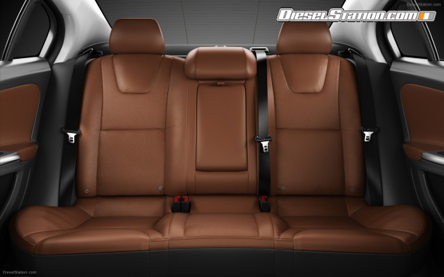 Volvo S60 2011 Widescreen Picture #61 Volvo S60 2011 Widescreen Picture #61