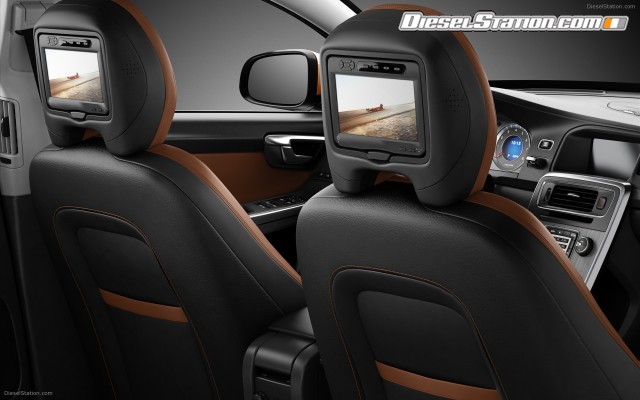 Volvo S60 2011 Widescreen Picture #64 Volvo S60 2011 Widescreen Picture #64